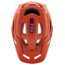 Шолом FOX SPEEDFRAME HELMET [Atomic Orange], S (51-55 см)