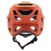 Шолом FOX SPEEDFRAME HELMET [Atomic Orange], S (51-55 см)