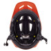 Шолом FOX SPEEDFRAME HELMET [Atomic Orange], S (51-55 см)