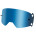 Линза FOX VUE LENS - Spark Blue, Mirror Lens