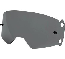Линза FOX VUE LENS - Dark Grey, Colored Lens