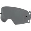 Линза FOX VUE LENS - Dark Grey, Colored Lens