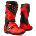 Мотоботи FOX MOTION BOOT [Flo Red], US10