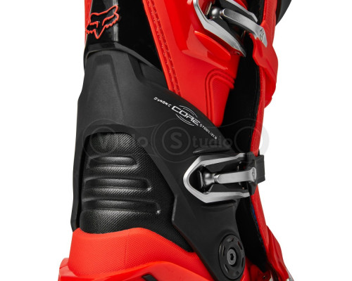 Мотоботи FOX MOTION BOOT [Flo Red], US10