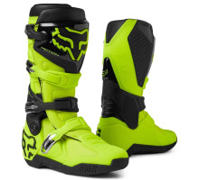 Детские мотоботы FOX MOTION BOOT [Flo Yellow], US5