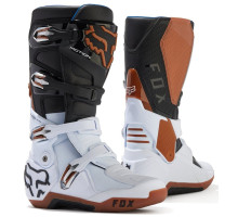 Мотоботи FOX MOTION BOOT [Gum], US9