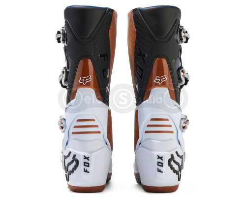 Мотоботи FOX MOTION BOOT [Gum], US10