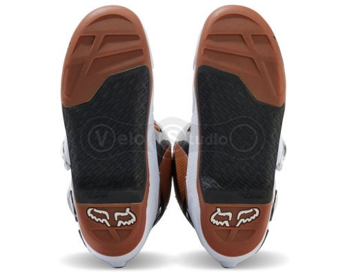 Мотоботи FOX MOTION BOOT [Gum], US10