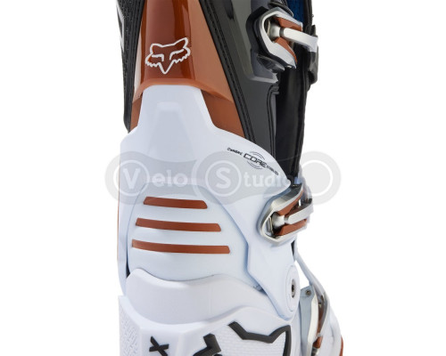 Мотоботи FOX MOTION BOOT [Gum], US10