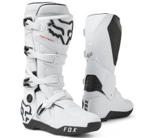 Мотоботи FOX MOTION BOOT [White], US9