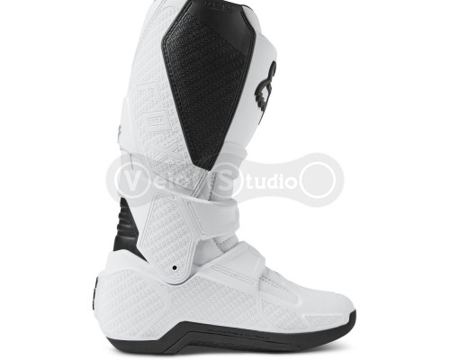 Мотоботи FOX MOTION BOOT [White], US10