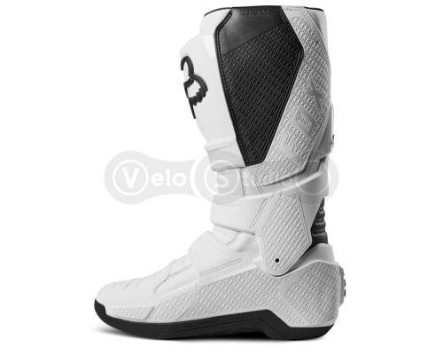 Мотоботи FOX MOTION BOOT [White], US10