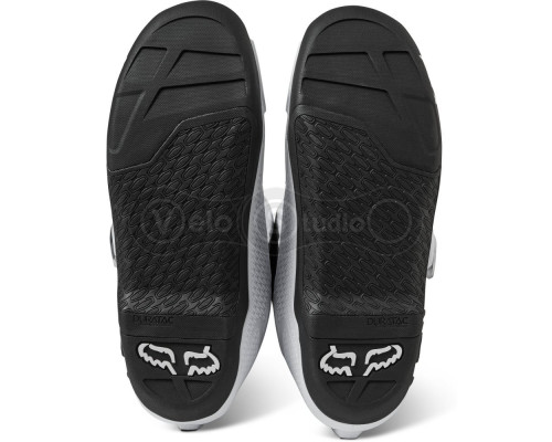 Мотоботи FOX MOTION BOOT [White], US10