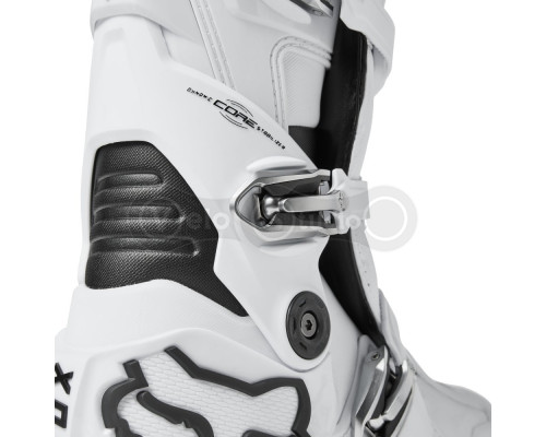 Мотоботи FOX MOTION BOOT [White], US10