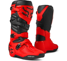 Мотоботи FOX COMP BOOT [Flo Red], US10