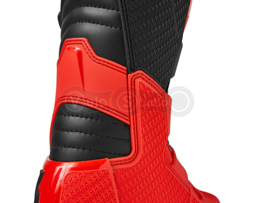 Мотоботи FOX COMP BOOT [Flo Red], US10