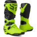 Мотоботи FOX COMP BOOT [Flo Yellow], US10