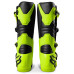 Мотоботи FOX COMP BOOT [Flo Yellow], US10
