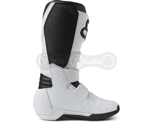 Мотоботи FOX COMP BOOT [White], US10