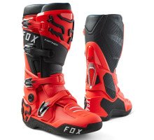 Мотоботы FOX INSTINCT 2.0 Boot [Flo Red], US12
