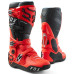 Мотоботы FOX INSTINCT 2.0 Boot [Flo Red], US12