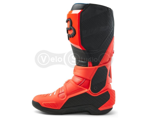 Мотоботы FOX INSTINCT 2.0 Boot [Flo Red], US12