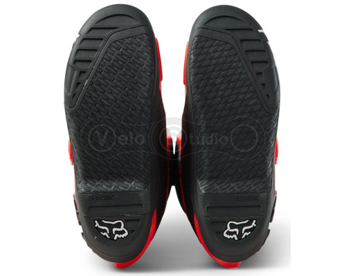Мотоботы FOX INSTINCT 2.0 Boot [Flo Red], US12