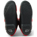 Мотоботы FOX INSTINCT 2.0 Boot [Flo Red], US12