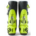Мотоботы FOX INSTINCT 2.0 Boot [Flo Yellow], US9