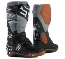 Мотоботы FOX INSTINCT 2.0 Boot [Grey], US8