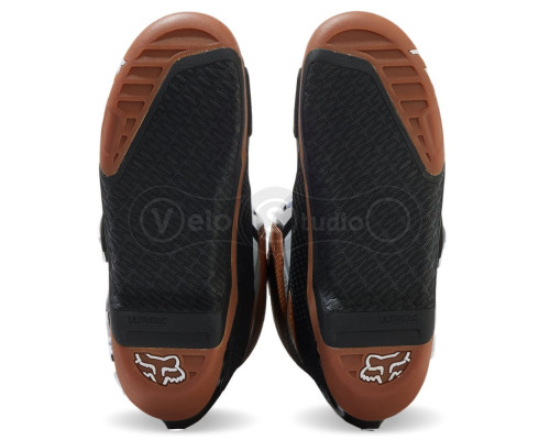 Мотоботы FOX INSTINCT 2.0 Boot [Grey], US8