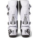 Мотоботы FOX INSTINCT 2.0 Boot [White], US10