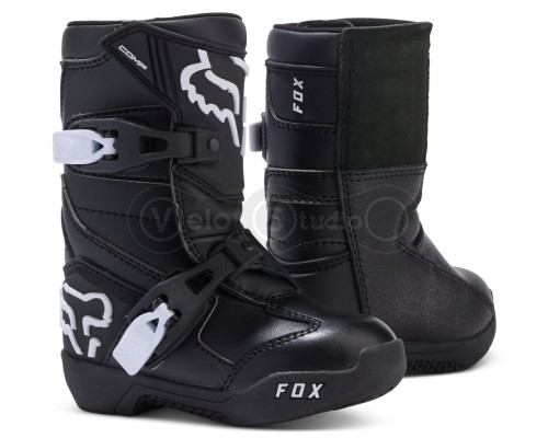 Дитячі мотоботи FOX COMP K Boot [Black], K10