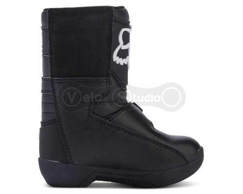 Детские мотоботы FOX COMP K Boot [Black], K13