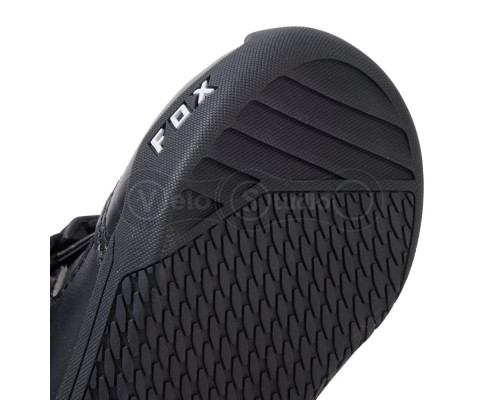 Детские мотоботы FOX COMP K Boot [Black], K13