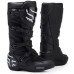 Детские мотоботы FOX Comp Youth Boot [Black], US1