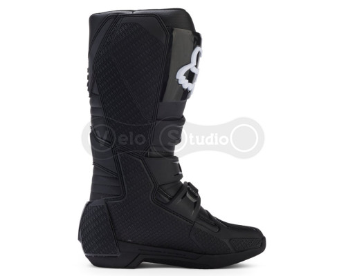 Детские мотоботы FOX Comp Youth Boot [Black], US1