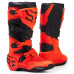 Детские мотоботы FOX Comp Youth Boot [Flo Orange], US7