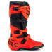Детские мотоботы FOX Comp Youth Boot [Flo Orange], US7