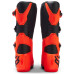 Детские мотоботы FOX Comp Youth Boot [Flo Orange], US7