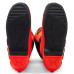 Детские мотоботы FOX Comp Youth Boot [Flo Orange], US7