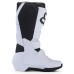 Дитячі мотоботи FOX Comp Youth Boot [White], US4