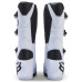 Дитячі мотоботи FOX Comp Youth Boot [White], US4