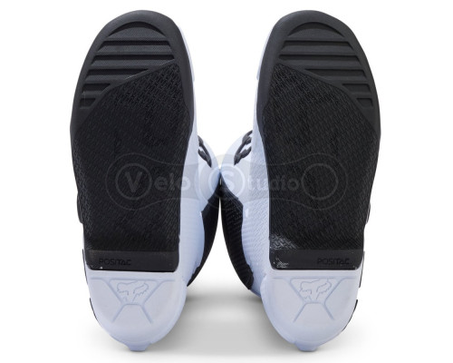 Дитячі мотоботи FOX Comp Youth Boot [White], US4