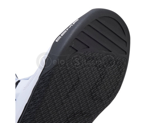 Дитячі мотоботи FOX Comp Youth Boot [White], US4