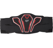 Пояс FOX Titan Sport Belt [Black], S/M