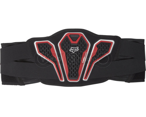 Пояс FOX Titan Sport Belt [Black], S/M
