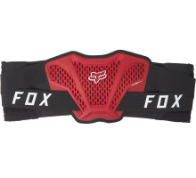 Пояс FOX Titan Race Belt [Black], L/XL