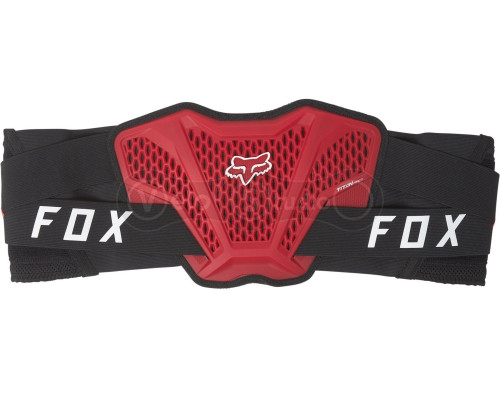 Пояс FOX Titan Race Belt [Black], L/XL