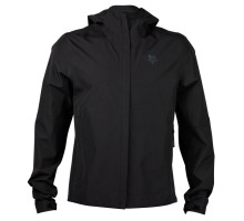 Куртка FOX RANGER OFF-ROAD RAIN JACKET [Black], XXL